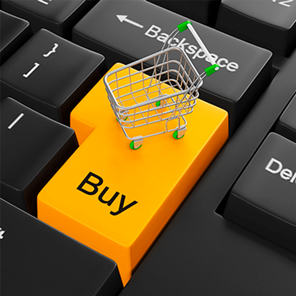Diseño Tienda Online